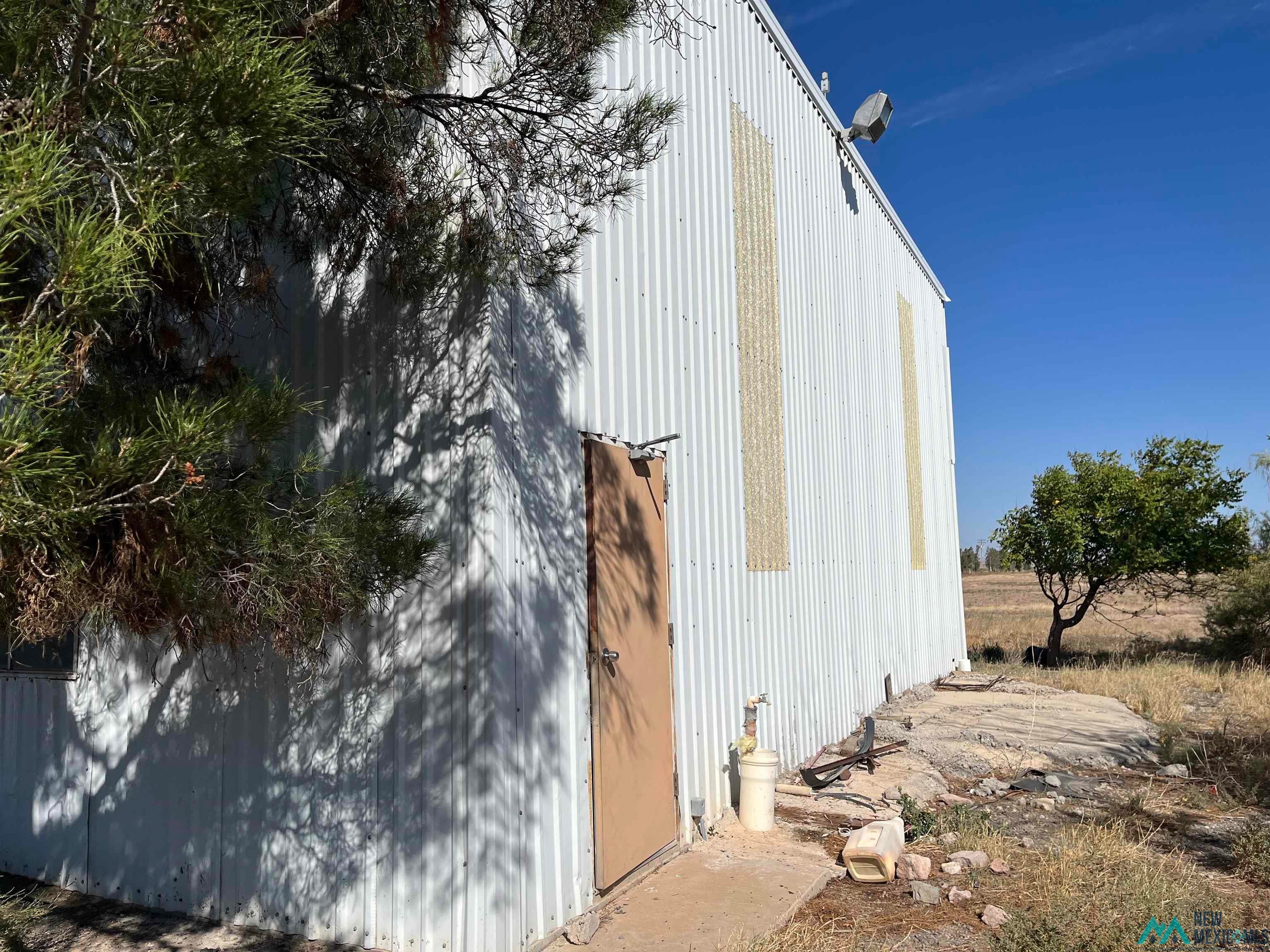 53 Nina Road Lordsburg, NM 88045 - Photo 27 of 37 Gallery Image 27