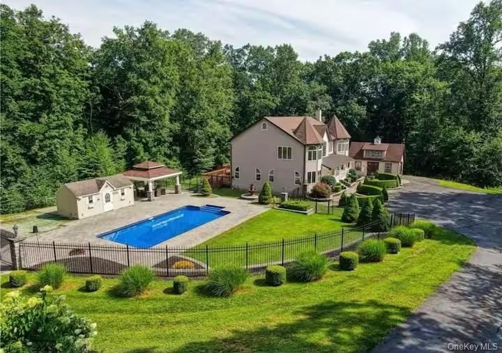 12 Hawk Mountain Road Sparrowbush, NY 12780 - Photo 1 of 23