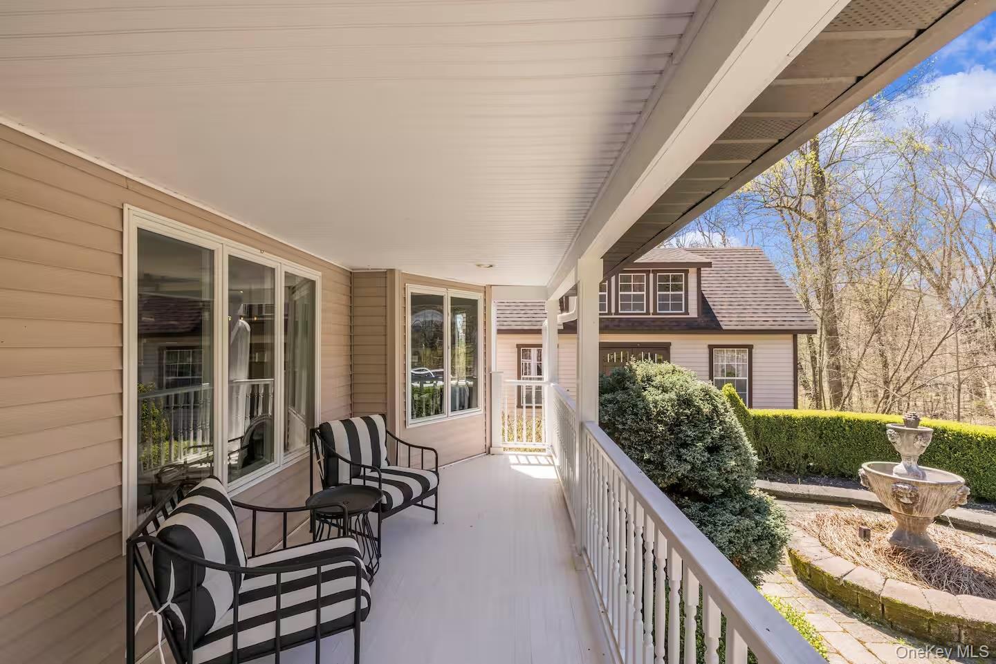 12 Hawk Mountain Road Sparrowbush, NY 12780 - Photo 5 of 23