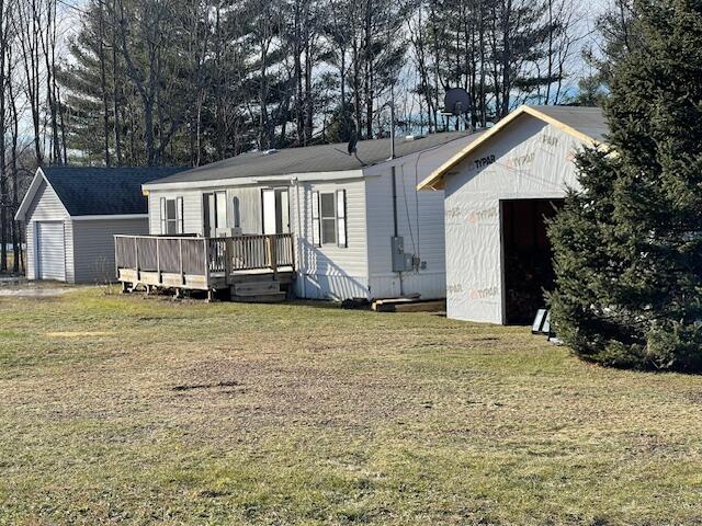 112 Tibbetts Road Corinna, ME 04928 - Photo 2 of 57 3