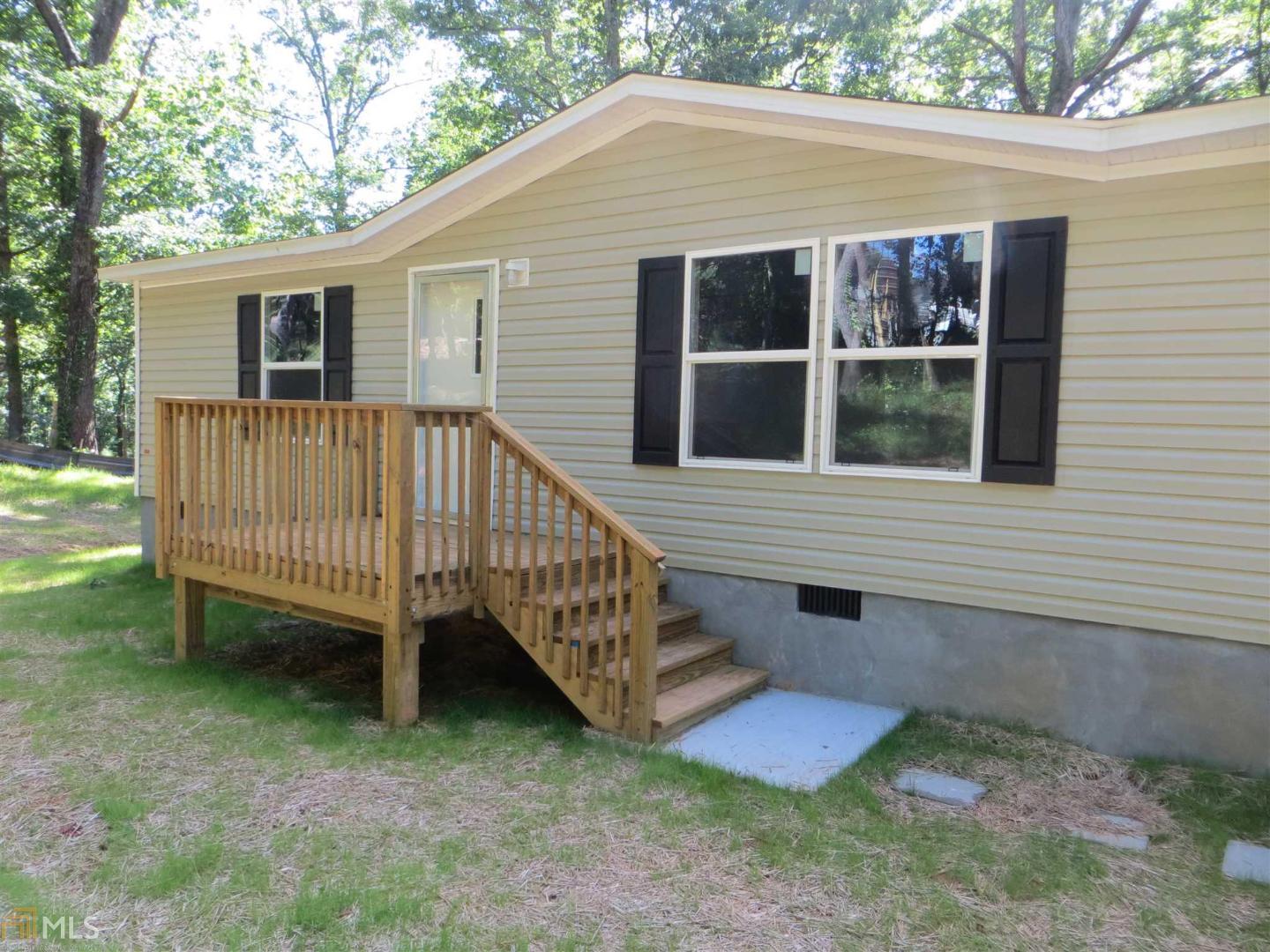 4591 Noah Martin Road Lula, GA 30554 - Photo 1 of 1