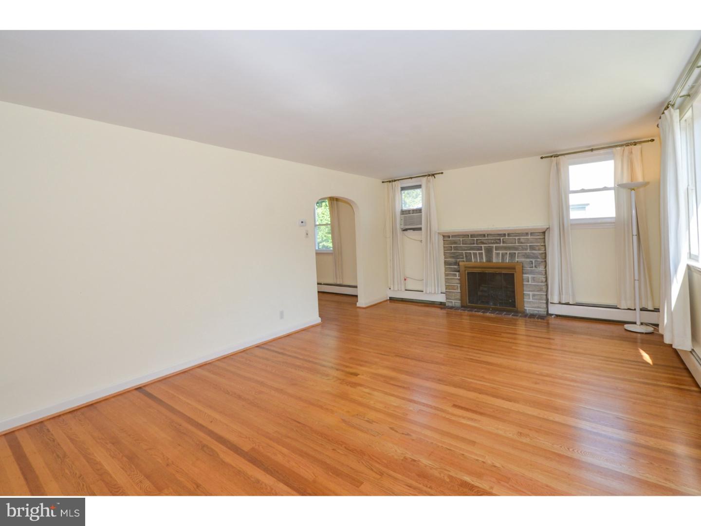 104 Rices Mill Road Glenside, PA 19038 - Photo 8 of 25 Living Room