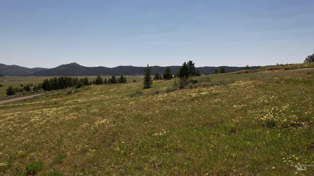 $149,000 | Lot 7 Wilderness Ranch Lane, Cascade, ID 83611