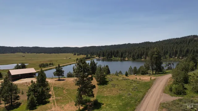 $149,000 | Lot 7 Wilderness Ranch Lane, Cascade, ID 83611
