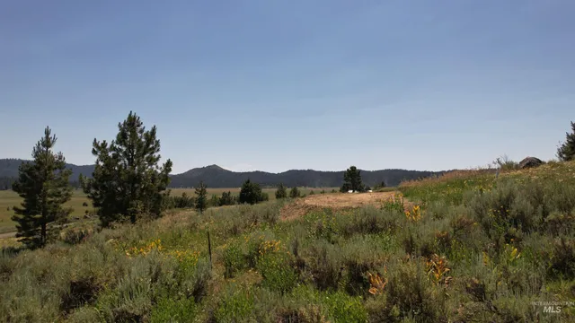 $149,000 | Lot 7 Wilderness Ranch Lane, Cascade, ID 83611