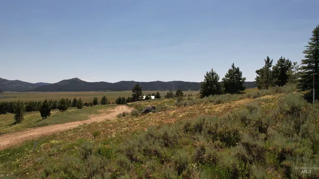 $149,000 | Lot 7 Wilderness Ranch Lane, Cascade, ID 83611