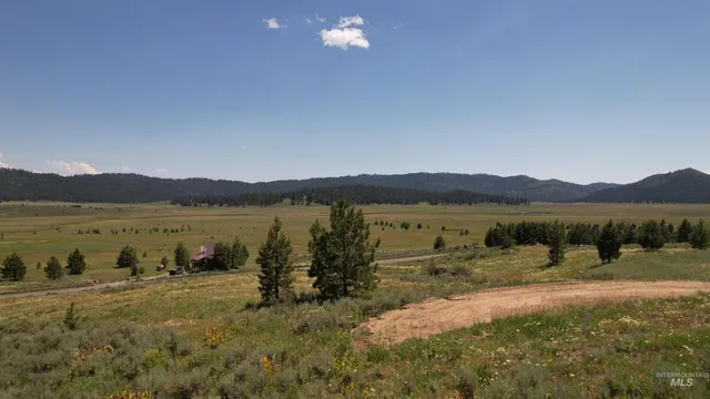 $149,000 | Lot 7 Wilderness Ranch Lane, Cascade, ID 83611