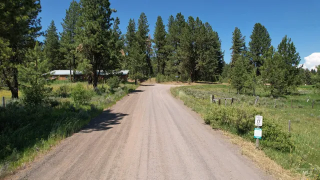 $149,000 | Lot 7 Wilderness Ranch Lane, Cascade, ID 83611