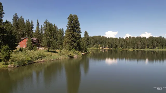 $149,000 | Lot 7 Wilderness Ranch Lane, Cascade, ID 83611