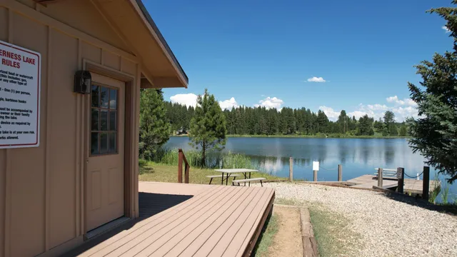 $149,000 | Lot 7 Wilderness Ranch Lane, Cascade, ID 83611