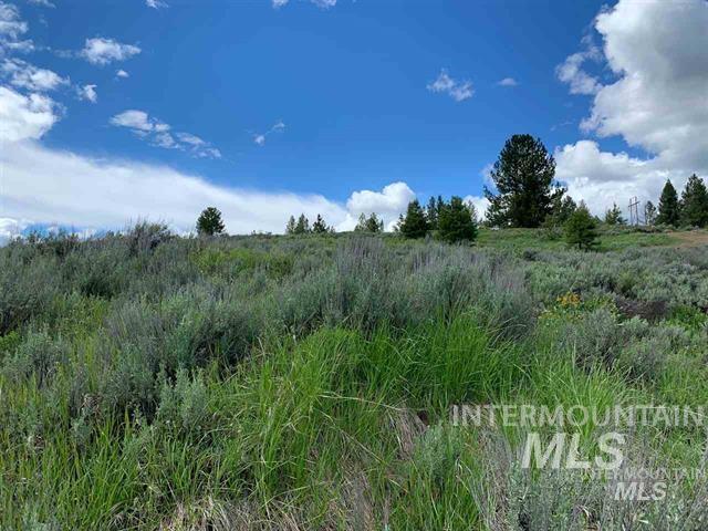 Lot 7 Wilderness Ranch Lane Cascade, ID 83611 - Photo 39 of 46 View of local wilderness