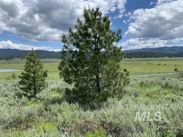 $149,000 | Lot 7 Wilderness Ranch Lane, Cascade, ID 83611