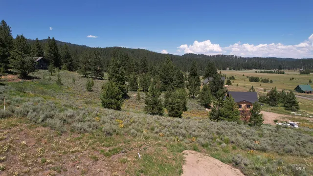 $149,000 | Lot 7 Wilderness Ranch Lane, Cascade, ID 83611