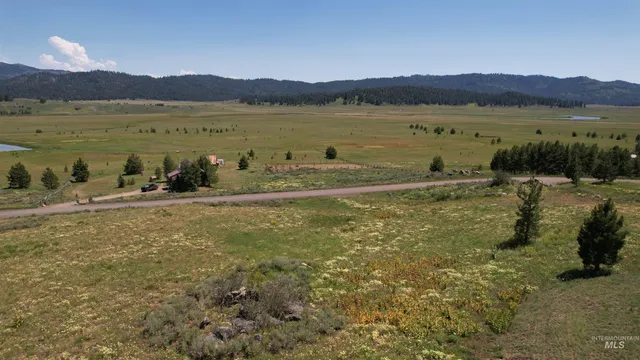 $149,000 | Lot 7 Wilderness Ranch Lane, Cascade, ID 83611