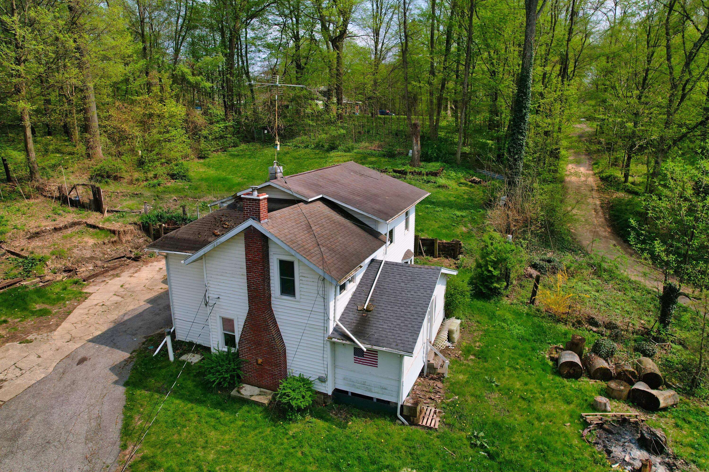 54879 Indian Lake Road Dowagiac, MI 49047 - Photo 24 of 35 DJI_0368