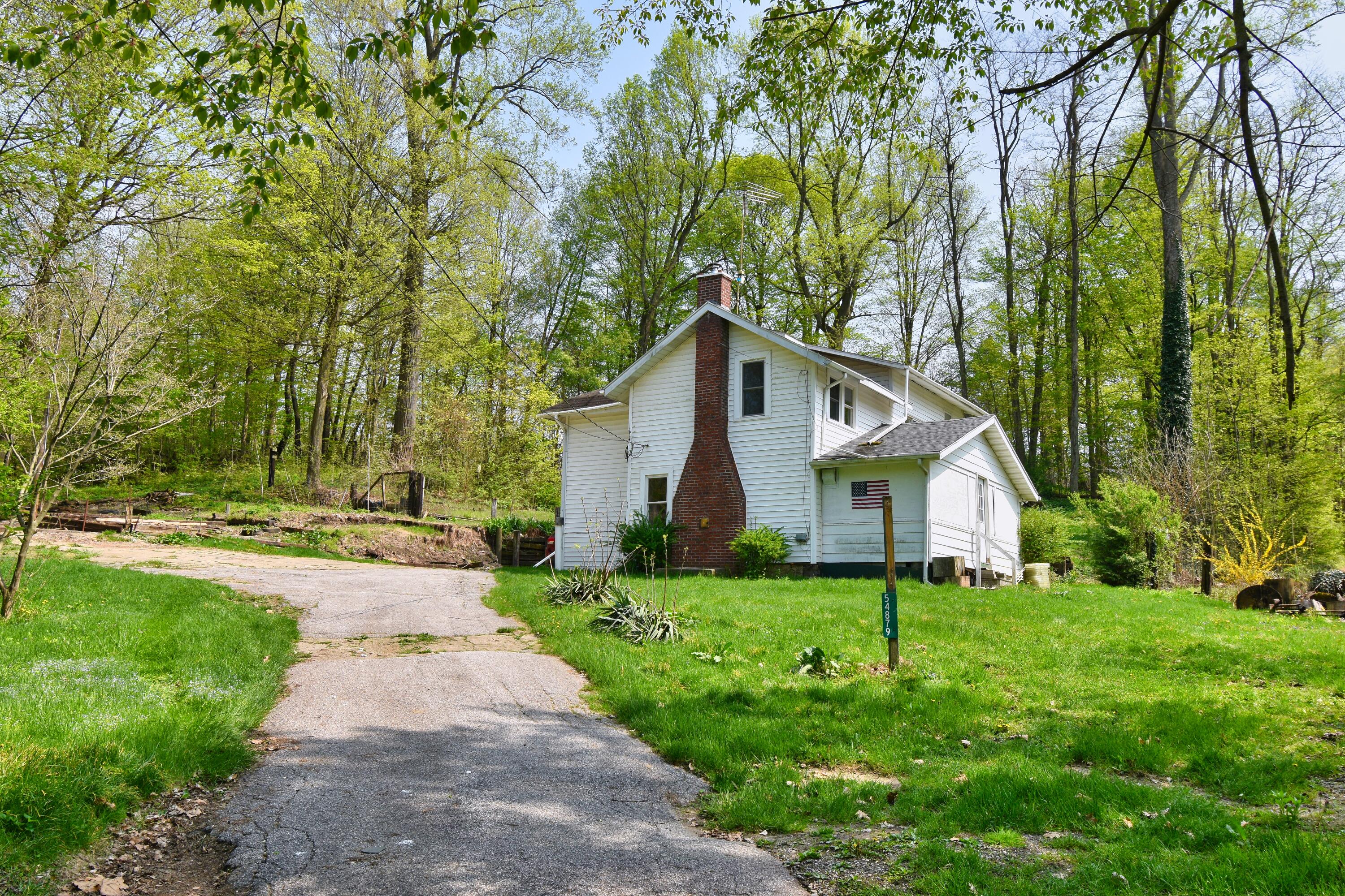 54879 Indian Lake Road Dowagiac, MI 49047 - Photo 4 of 35 DSC_1925