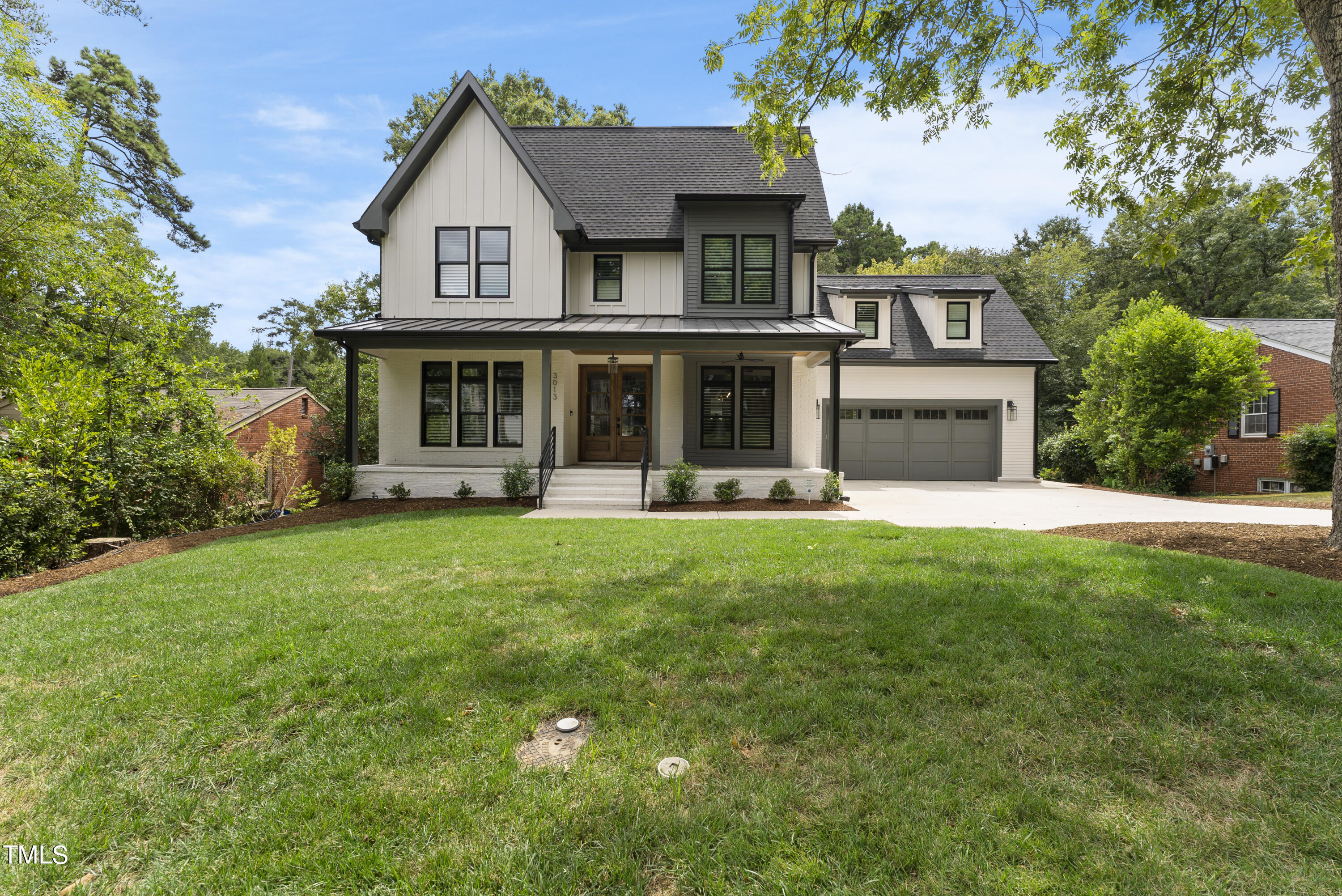 3013 Churchill Road Raleigh, NC 27607 - Photo 1 of 50 DSC02491