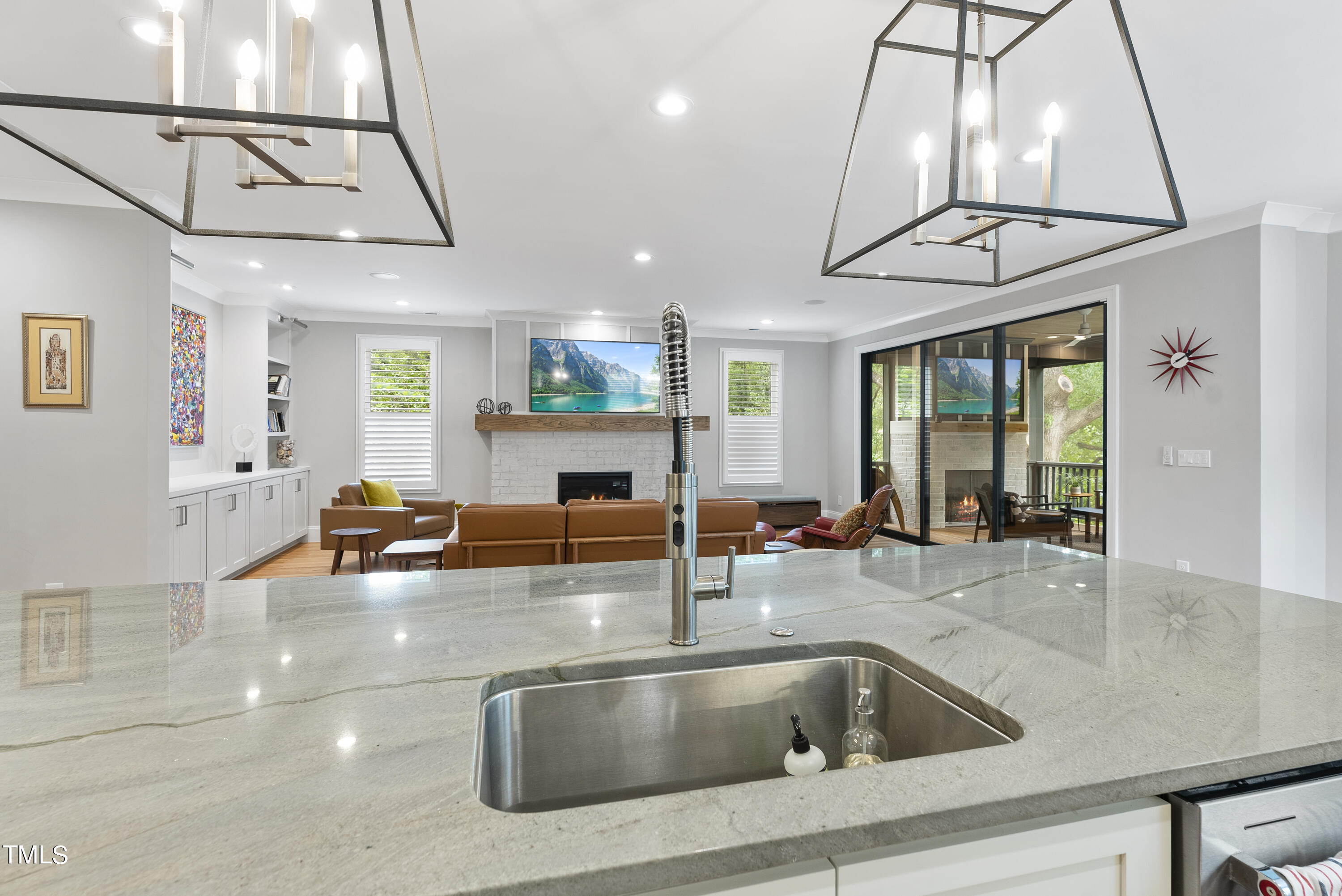 3013 Churchill Road Raleigh, NC 27607 - Photo 11 of 50 DSC02536
