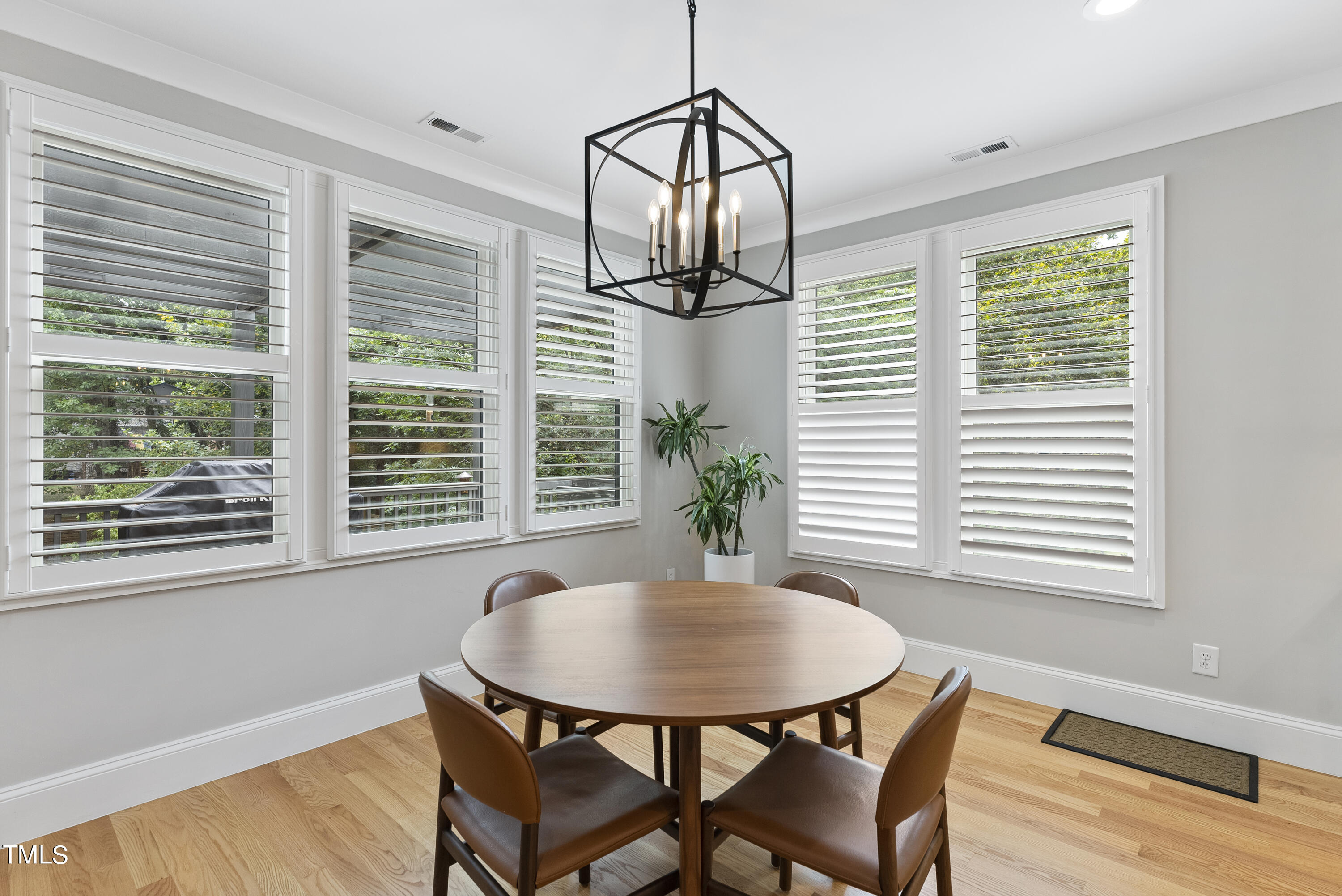 3013 Churchill Road Raleigh, NC 27607 - Photo 14 of 50 DSC02545