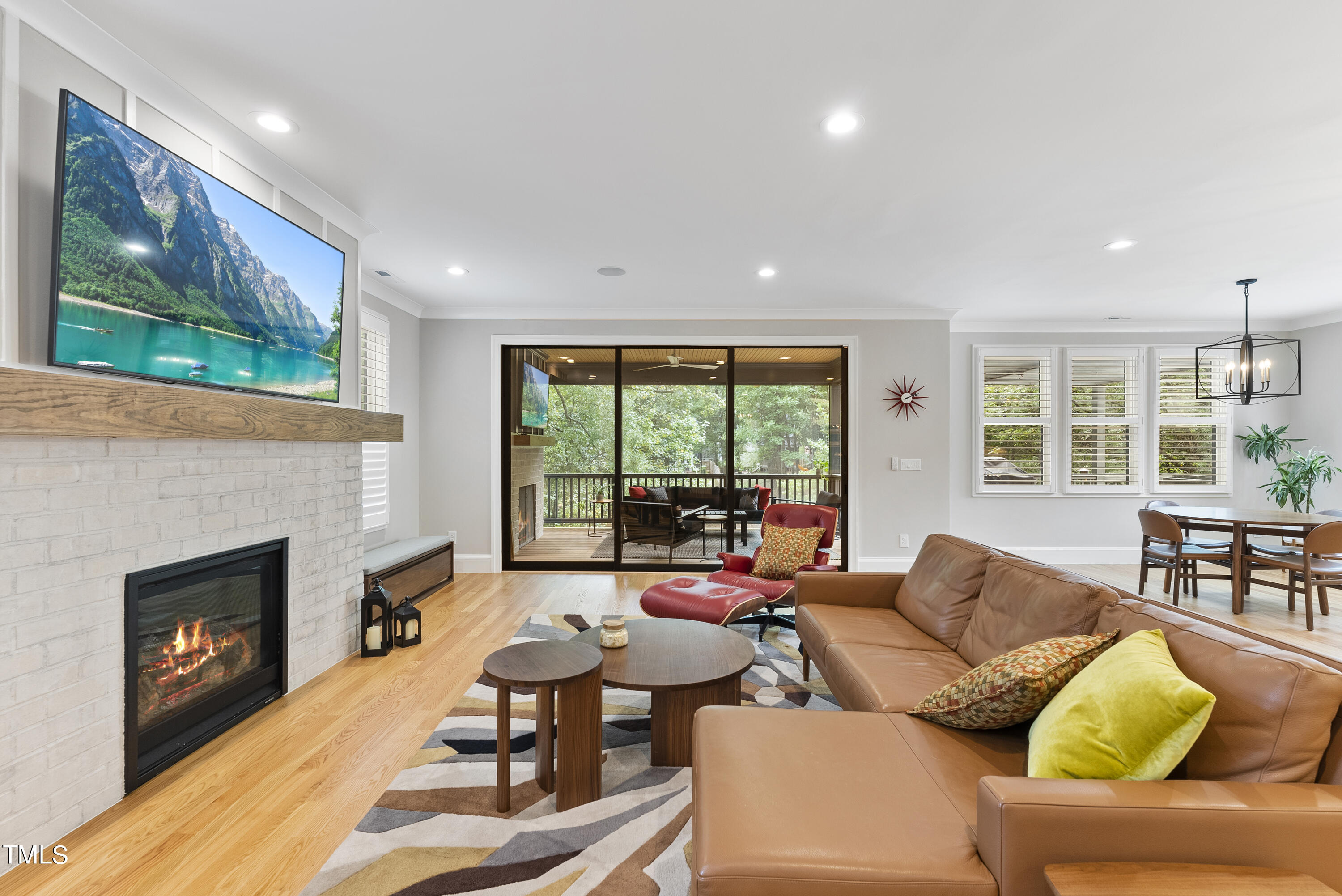 3013 Churchill Road Raleigh, NC 27607 - Photo 19 of 50 DSC02560