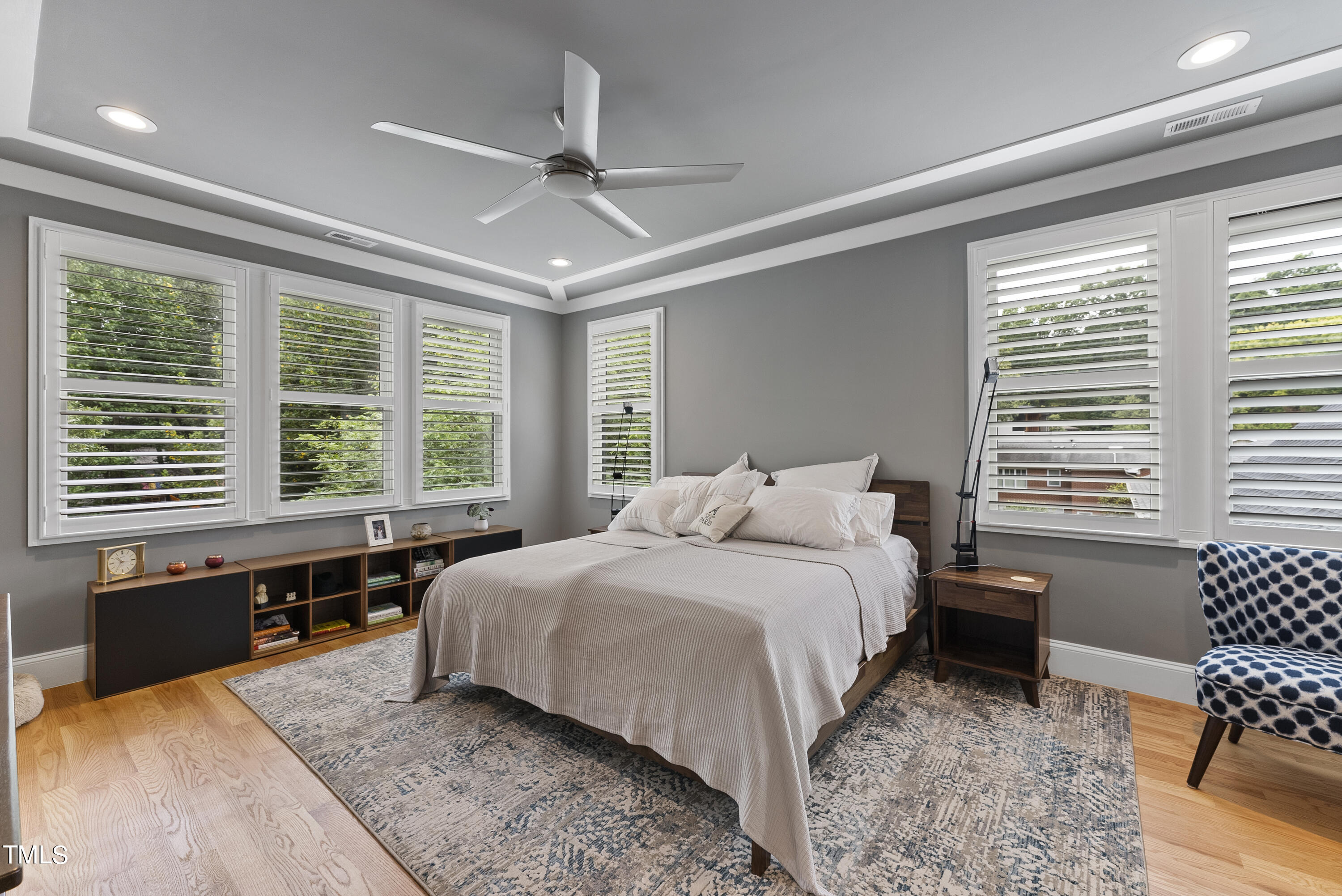 3013 Churchill Road Raleigh, NC 27607 - Photo 20 of 50 DSC02599