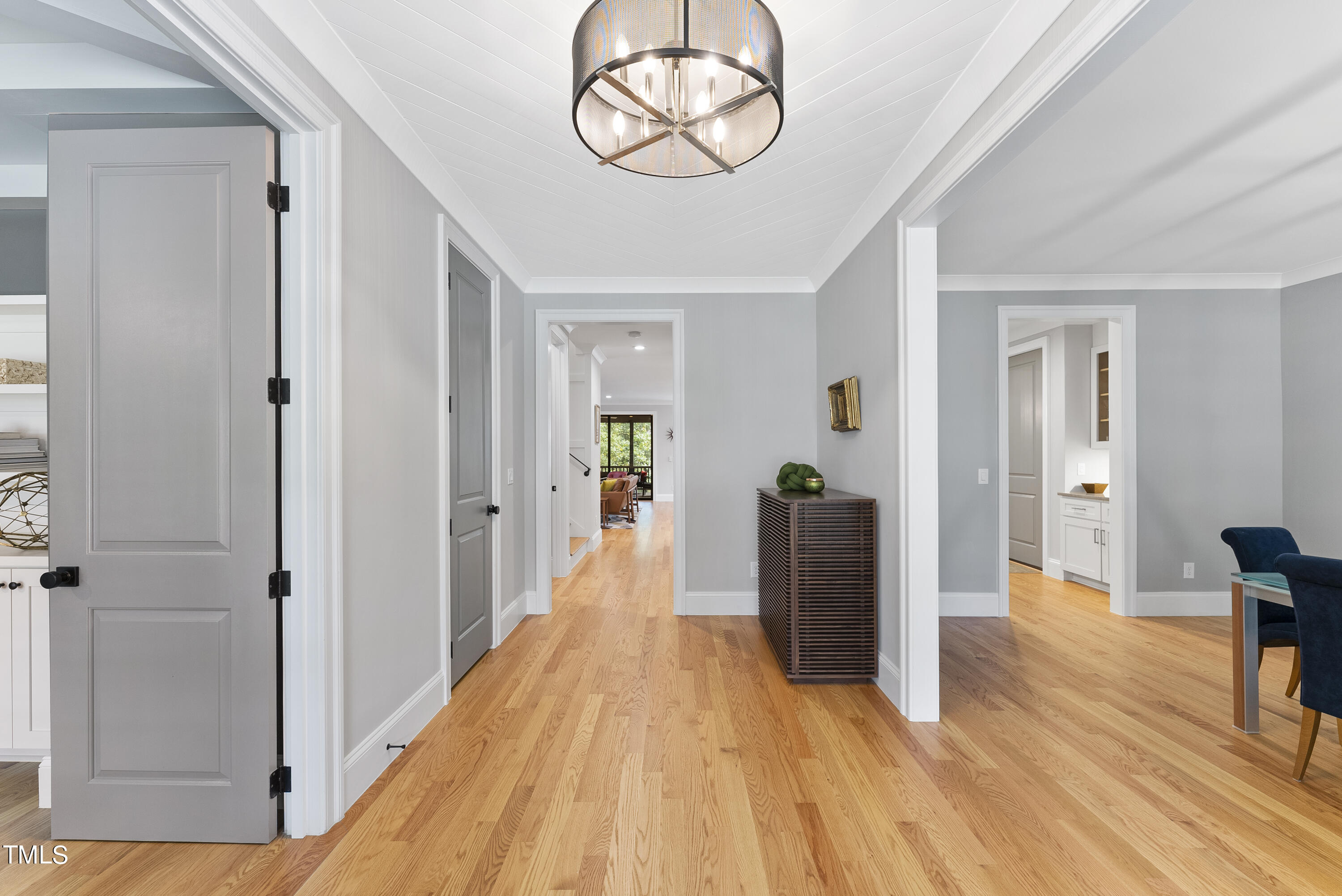 3013 Churchill Road Raleigh, NC 27607 - Photo 2 of 50 DSC02509