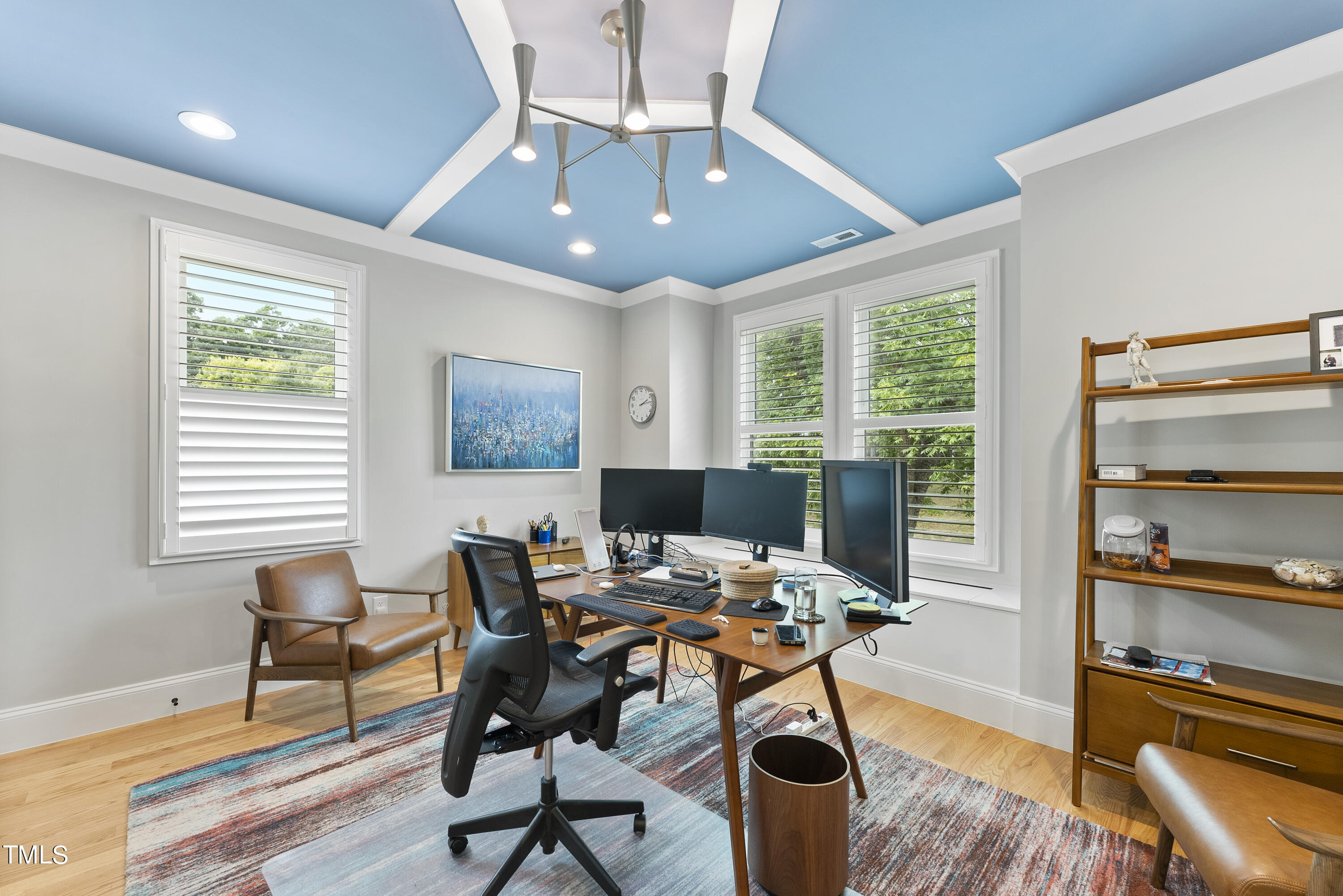 3013 Churchill Road Raleigh, NC 27607 - Photo 27 of 50 DSC02572