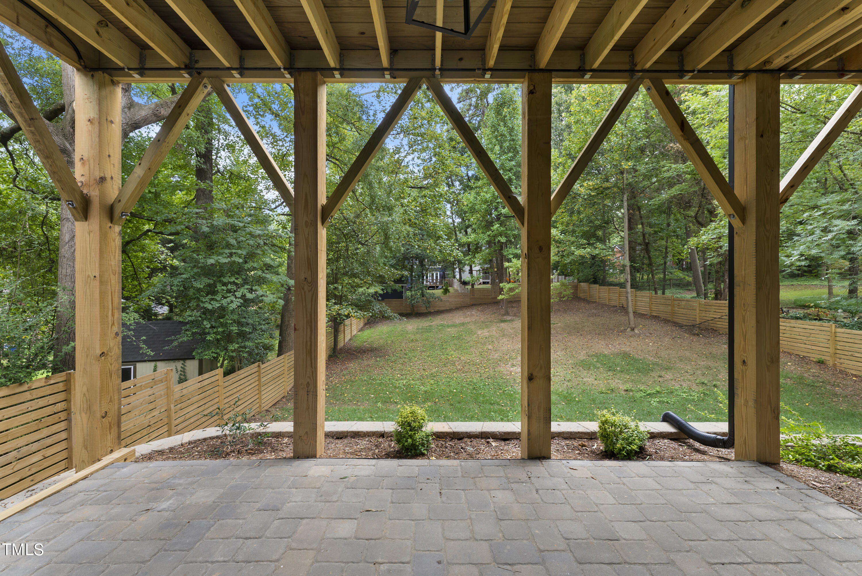 3013 Churchill Road Raleigh, NC 27607 - Photo 49 of 50 DSC02650