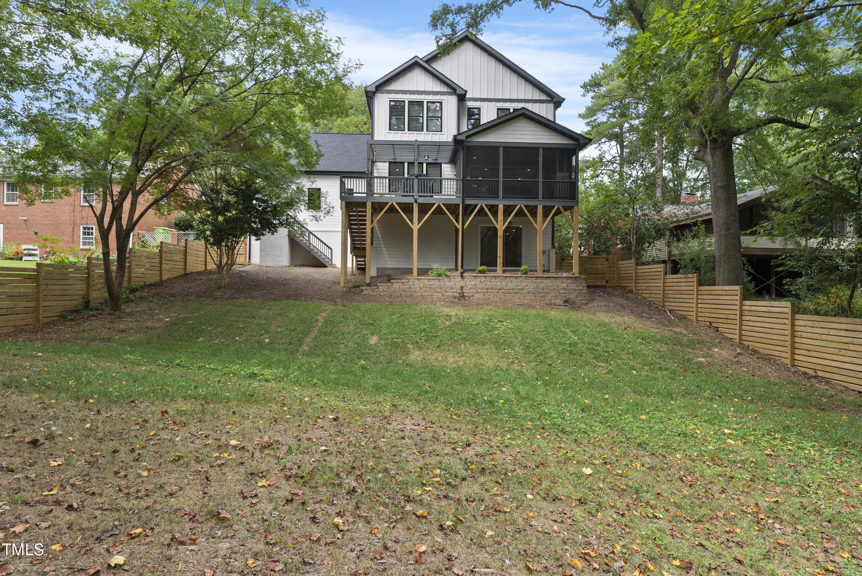3013 Churchill Road Raleigh, NC 27607 - Photo 50 of 50 DSC02659