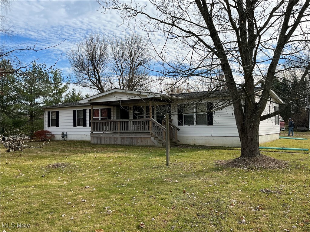 2969 East South Range Road New Springfield, OH 44443 - Photo 1 of 11