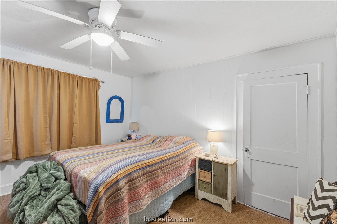 408 Hill Street Bryan, TX 77803 - Photo 29 of 50