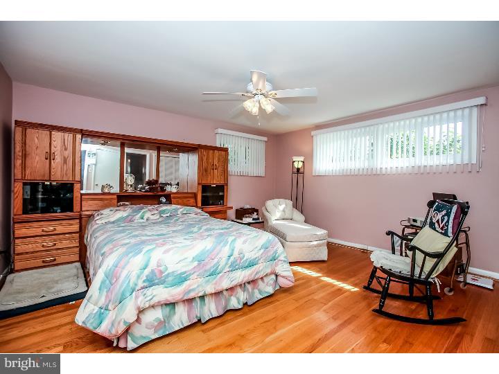 3607 Goshen Road Newtown Square, PA 19073 - Photo 11 of 25 Master Bedroom