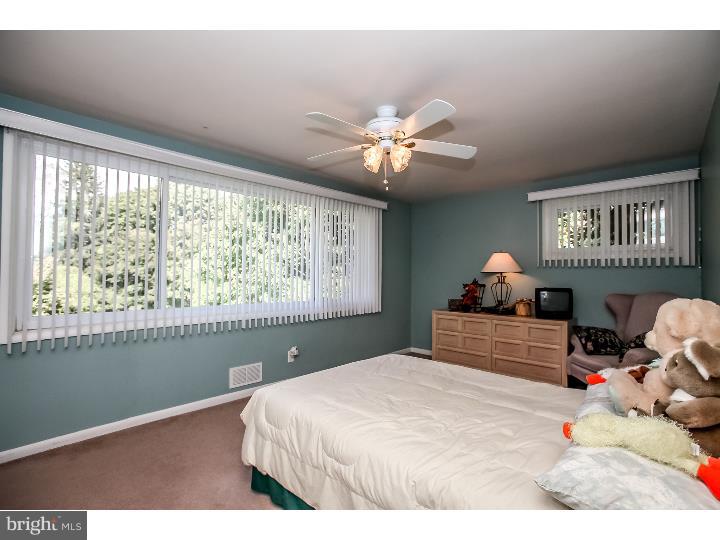 3607 Goshen Road Newtown Square, PA 19073 - Photo 13 of 25 Bedroom 2