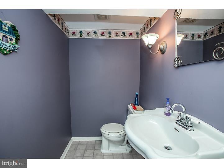 3607 Goshen Road Newtown Square, PA 19073 - Photo 18 of 25 Half Bath