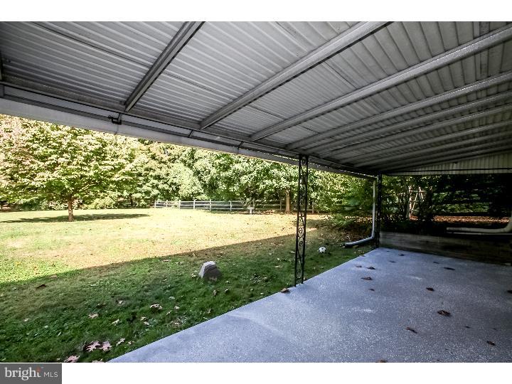 3607 Goshen Road Newtown Square, PA 19073 - Photo 20 of 25 Patio