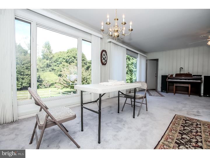 3607 Goshen Road Newtown Square, PA 19073 - Photo 6 of 25 Dining Room
