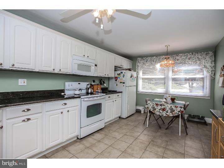 3607 Goshen Road Newtown Square, PA 19073 - Photo 7 of 25 Kitchen