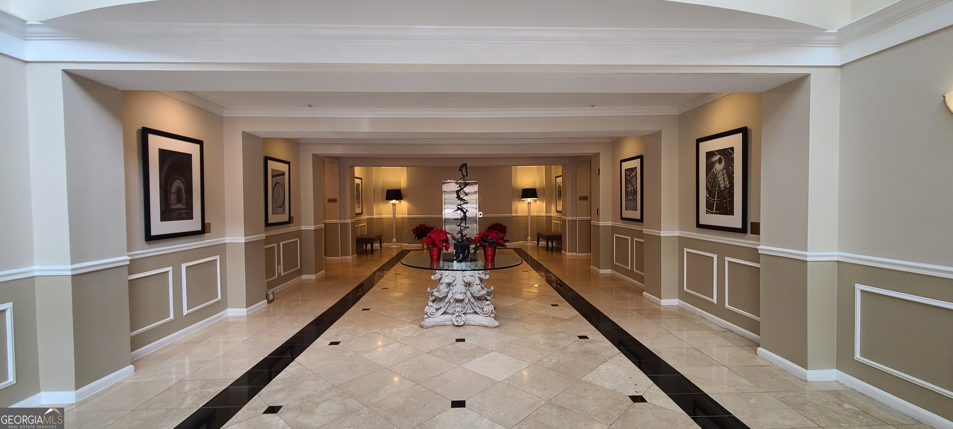 3047 Lenox Road Northeast, Unit 2107 Atlanta, GA 30324 - Photo 22 of 33 Gallery Image 22