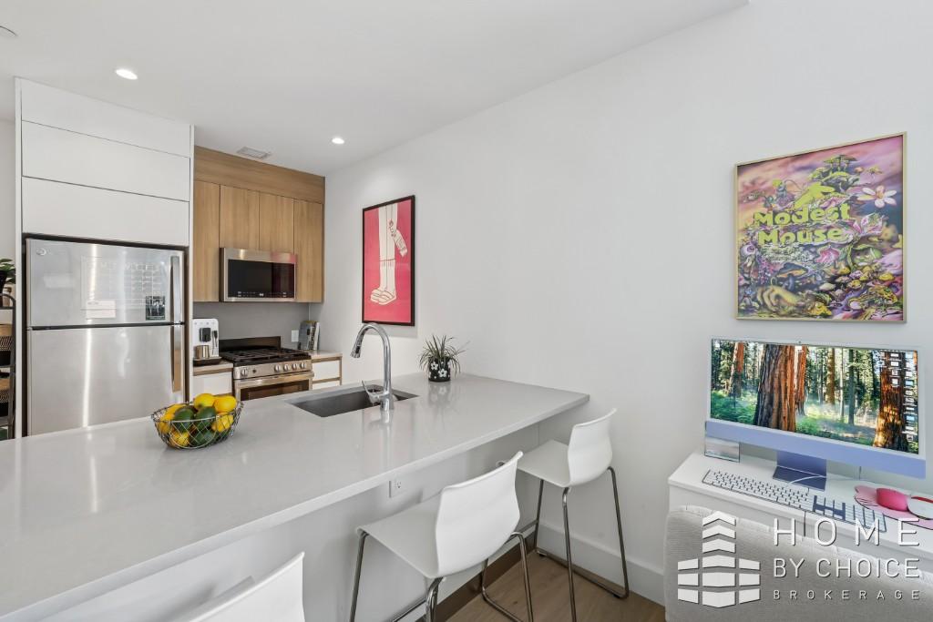 378 Weirfield Street, Unit 301 Brooklyn, NY 11237 - Photo 1 of 5 Photo 1