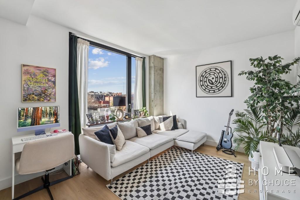 378 Weirfield Street, Unit 301 Brooklyn, NY 11237 - Photo 2 of 5 Photo 2