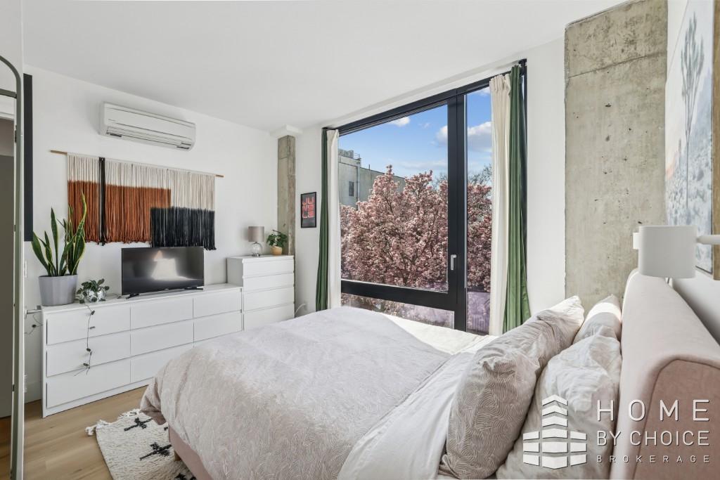 378 Weirfield Street, Unit 301 Brooklyn, NY 11237 - Photo 4 of 5 Photo 4