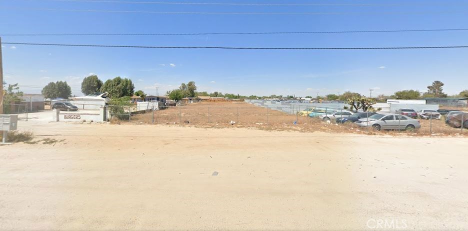8703 87th Street East Palmdale, CA 93552 - Photo 2 of 2 a view of lake view and mountain view