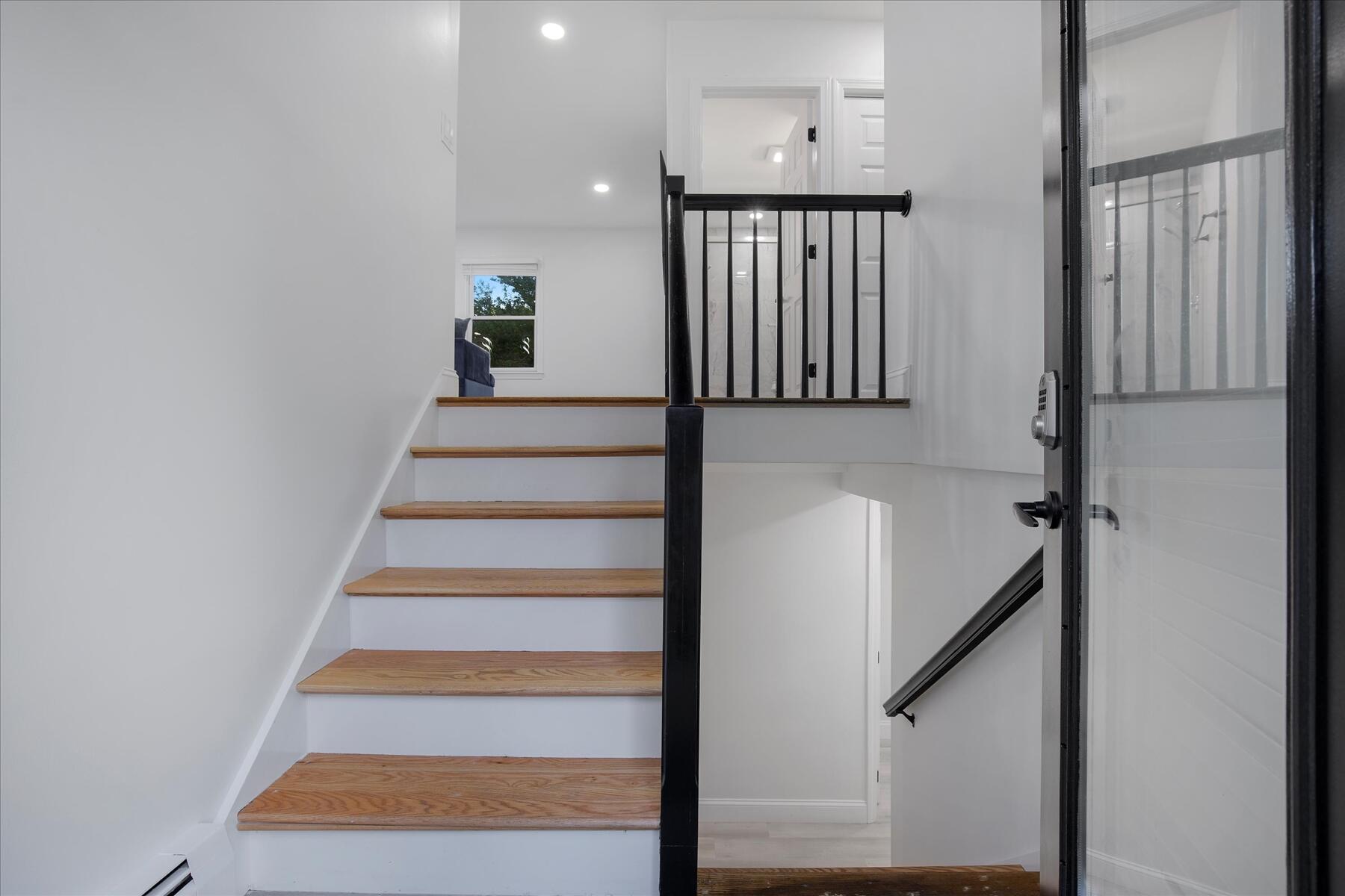 65 Marsh Lane Hyannis, MA 02601 - Photo 3 of 22 a view of entryway