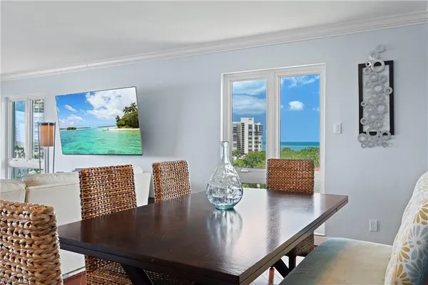$15,000 | 250 Park Shore Drive, Unit 803, Naples, FL 34103