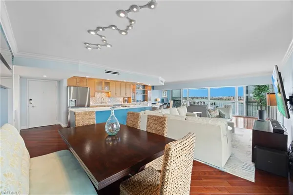 $15,000 | 250 Park Shore Drive, Unit 803, Naples, FL 34103
