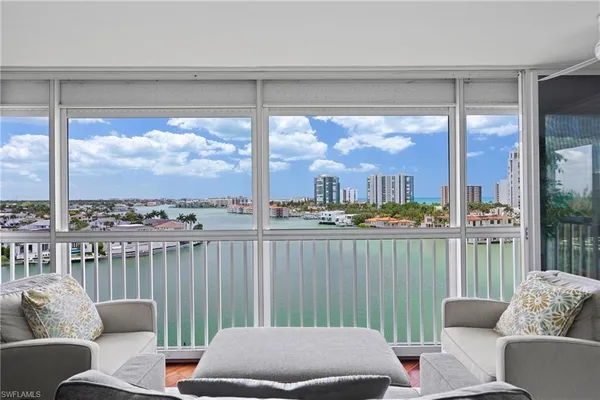 $15,000 | 250 Park Shore Drive, Unit 803, Naples, FL 34103