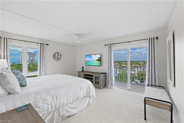 $15,000 | 250 Park Shore Drive, Unit 803, Naples, FL 34103