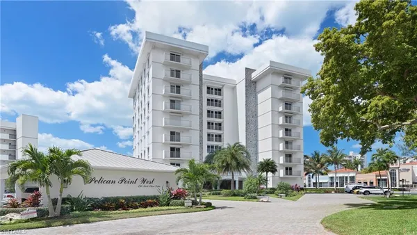 $15,000 | 250 Park Shore Drive, Unit 803, Naples, FL 34103