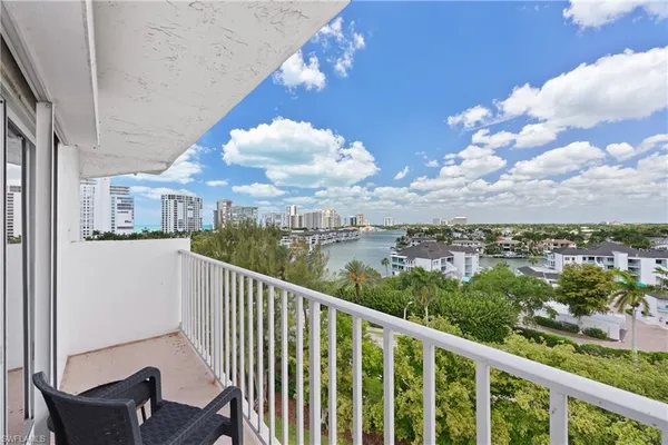 $15,000 | 250 Park Shore Drive, Unit 803, Naples, FL 34103