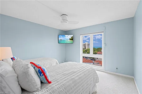 $15,000 | 250 Park Shore Drive, Unit 803, Naples, FL 34103